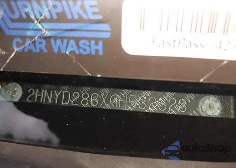 2009 Acura Mdx Technology Package from USA, damaged, VIN 2HNYD286X9H532323